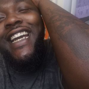 Meet your Posher, Rashawn